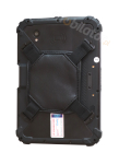 Senter S917V10 v.7 - Wytrzymay wodoodporny IP67 Tablet przemysowy FHD (500nit) HF/NXP/NFC + GPS + 1D Zebra EM1350 + GPS(2.5m) + Fingerprint Certified by FBI - zdjcie 6