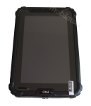 Senter S917V10 v.7 - Wytrzymay wodoodporny IP67 Tablet przemysowy FHD (500nit) HF/NXP/NFC + GPS + 1D Zebra EM1350 + GPS(2.5m) + Fingerprint Certified by FBI - zdjcie 4