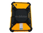 Senter S917V10 v.7 - Wytrzymay wodoodporny IP67 Tablet przemysowy FHD (500nit) HF/NXP/NFC + GPS + 1D Zebra EM1350 + GPS(2.5m) + Fingerprint Certified by FBI - zdjcie 49