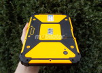 Senter S917V10 v.17 - wodoodporny wzmocniony Tablet przemysowy FHD (500nit) + GPS + czytnik kodw kreskowych 1D Zebra EM1350 + RFID LF 134.2KHZ(FDX 3cm) - zdjcie 37
