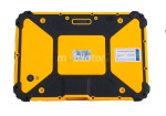 Senter S917V10 v.17 - wodoodporny wzmocniony Tablet przemysowy FHD (500nit) + GPS + czytnik kodw kreskowych 1D Zebra EM1350 + RFID LF 134.2KHZ(FDX 3cm) - zdjcie 56