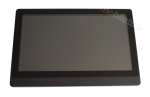 MobiTouch 156RK4 - 15.6 cala wytrzymay bezwentylatorowy dotykowy przemysowy Panel PC z systemem Android 7.1, norma IP65 na front obudowy - zdjcie 2