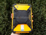 Senter S917V10 v.24 - Wytrzymay tablet przemysowy do magazynu FHD (500nit) + GPS + czytnik kodw 2D symbol SE4750 + RFID LF 125 - zdjcie 29