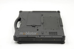 Emdoor X14 HIGH v.2 - Militarny wodoodporny 14 calowy laptop z 16GB RAM i 1TB szybki dysk m.2 SSD - zdjcie 2
