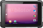tablet przemysowy najwysza jako lekki jasny wywietlacz ekran dotykowy Emdoor Q81