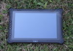Wodoodporny 10.1-calowy tablet (IP65 + MIL-STD-810G) z NFC, Windows 10 Home, pamici 8GB RAM, dyskiem 128GB ROM, Bluetooth 4.2 - Emdoor I10U v.14 - zdjcie 7