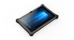 Wodoodporny 10.1-calowy tablet z procesorem Intel I7, z NFC, skanerem kodw kreskowych 2D, pamici 16GB RAM, Windows 10 PRO, Bluetooth 4.2 - Emdoor I10U v.16 - zdjcie 45