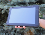 Emdoor I11H v.3 - Wodoodporny i wstrzsoodporny tablet z czytnikiem kodw 2D N3680 Honeywell, NFC oraz 4G, 4GB RAM i 64GB ROM  - zdjcie 12