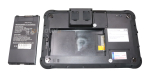 Wstrzsoodporny tablet o wzmocnionej konstrukcji  Wodoodporny 10-calowy  Emdoor I15HH