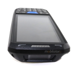 Wzmocniony Terminal Mobilny MobiPad A8T0 z czytnikiem radiowym NFC i ze skanerem kodw 2D Newland E483 v.2.1 - zdjcie 20