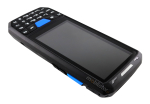 Wzmocniony Terminal Mobilny MobiPad A8T0 z czytnikiem radiowym NFC i skanerem kodw 1D Honeywell N4313 v.0.4 - zdjcie 22