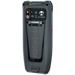 MobiPad L400N v.1 - Komfortowy w uytkowaniu kolektor danych z Bluetooth, GPS, WiFi oraz norm IP66, pamici 2GB RAM i 16GB ROM - zdjcie 35