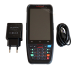 MobiPad L400N v.1 - Komfortowy w uytkowaniu kolektor danych z Bluetooth, GPS, WiFi oraz norm IP66, pamici 2GB RAM i 16GB ROM - zdjcie 27