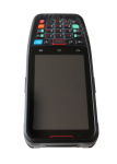 MobiPad L400N v.2 - Wytrzymay terminal danych, moduem NFC oraz skanerem kodw kreskowych 1D, norm IP66, 2GB RAM, 16GB ROM - zdjcie 11