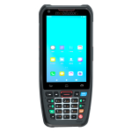 MobiPad L400N v.3 - Przemysowy kolektor danych z czterordzeniowym procesorem, NFC, Bluetooth, GPS oraz skanerem kodw 1D - zdjcie 39