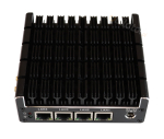 IBOX C33 BAREBONE v.1 - Wytrzymay miniPC z procesorem Intel Celeron, zczami 2x USB 3.0, 1x RJ-45 COM oraz 4x RJ-45 - zdjcie 13