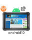  wzmocniony przemysowy tablet z IP68 systemem Android 10.0skaner 2D Honeywell N6603 ekran dotykowy jasny wywietlacz  Senter S917V9