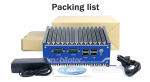 IBOX N114 v.3 - Wielozadaniowy miniPC z dyskiem MSATA 128GB SSD, 4GB RAM DDR3L oraz wieloma portami RS485, RJ-45, USB 2.0 - zdjcie 1