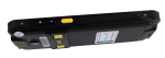 Przenony skaner kodw  z norm odpornoci IP65 skanerem UHF RFID oraz czytnikiem kodw 2D Chainway C66-PE