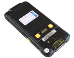 Chainway C66-V4 v.10 - Wielofunkcyjny kolektor danych dla logistyki z GPS, NFC, BT 4.2, pojemn bateri, UHF w uchwycie pistoletowym i skanerem kodw - zdjcie 15