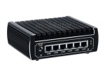 IBOX N133 v.14 - Minimalistyczny miniPC z dyskiem SATA HDD o pojemnoci 2TB, pamici RAM 16 GB i moduami WiFi oraz Bluteooth - zdjcie 4