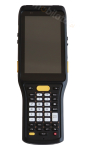 Chainway C61-PF v.8 - May i wytrzymay terminal danych dla sklepu ze skanerem UHF RFID na uchwycie pistoletowym (15m zasiegu), Bluetooth 4.2 - zdjcie 15