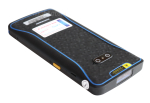 Wzmocniony Wodoodporny  Przemysowy kolektor danych z  moduem NFC i GPS, odporny na upadki z 1,5m ze skanerem 2D Honeywell N6603  Chainway C90