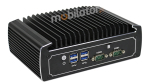 IBOX N1572 v.1 - miniPC w wersji BAREBONE z dwurdzeniowym procesorem firmy Intel, wejciami SIM, USB 3.0 i 2.0, Audio, DP, HDMI - zdjcie 4