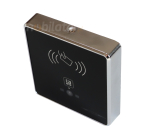 MobiScan H182W-HF - zewntrzny skaner kodw kreskowych i QR (1D/2D) + czytnik radiowy RFID HF 13.56MHz - do komputerw przemysowych, maszyn, paneli PC, mini PC (poczenie poprzez USB/RS232/RS485) - zdjcie 6