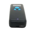 MobiScan H62W - kieszonkowy mobilny mini czytnik kodw kreskowych 1D/2D z wywietlaczem OLED i komunikacj poprzez Bluetooth, Wireless 2.4GHz oraz USB - zdjcie 17