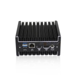 iBOX C45 v.1- Przemysowy miniPC z procesorem Intel Core i5, zczami RJ-45, USB i mini DP oraz Audio - zdjcie 14