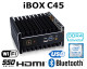 iBOX C45 v.4- wydajny miniPC z procesorem Intel Core i5, zczami USB 3.0, 1x RJ-45 oraz 1x HDMI i pamici 16GB RAM DDR4, BT, WiFi