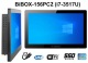 BiBOX-156PC2 (i7-3517U) v.3 - 15.6 cala, IP65, wzmocniony panel przemydsowy rozszerzenie ozszerzenie SSD, 8GB RAM