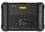 wodoodporny przemysowy tablet system android energooszczdny wytrzymayChainway P80 
