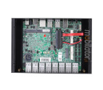 mBOX- Q1012GE Barebone - Przemysowe MiniPC z wydajnym procesorem Intel Celeron 4305U - zdjcie 3
