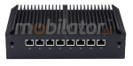 mBOX Q858GE Barebone - Przemysowe MiniPC z wydajnym procesorem Intel Core i5 8250U - zdjcie 4
