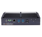 mBOX- Q1012GE v.2 - MiniPC z procesorem Intel Celeron, 8x LAN i WiFi - zdjcie 4