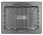 BiBOX-170PC1 (i3-10110U) v.7 - 17-calowy panel przemysowy z licencj Windows 10 PRO z IP65 oraz rozszerzonym dyskiem SSD (128 GB), WiFi i Bluetooth - zdjcie 4