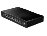 Profesjonalny MiniPC yBOX-X34-2955U - rugged, bez wentylatora, z dyskiem SSD i du pamici RAM. Idealny do zastosowa przemysowych i firmowych