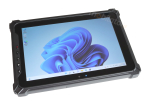 Tablet Terminal mobilny Wstrzsoodporny Pyoodporny  Wytrzymay 10-calowy tablet (norma IP65) z NFC  Emdoor I17J