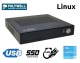 Mobilny miniPC przemysowy na Linux-ie niezbdny w kadej firmie sprawdzony i funkcjonalny Polywell-J5040AEL2 Pentium praktyczny i profesjonalny