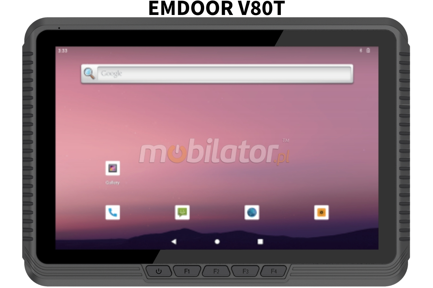 Emdoor V80T innowacyjny tablet dla przemysłu