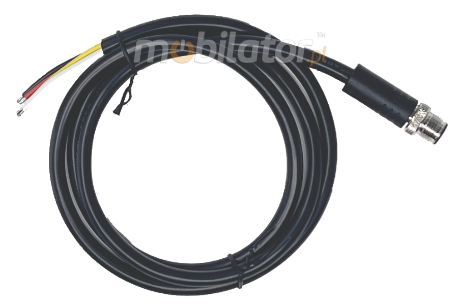 Emdoor V10J - Kabel adaptera funkcyjnego 8PIN