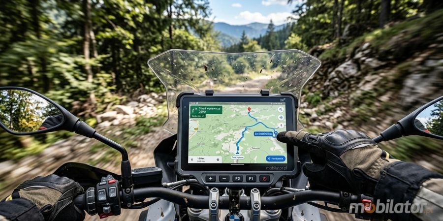 5G Tablet Resistant to Sub-zero Temperatures