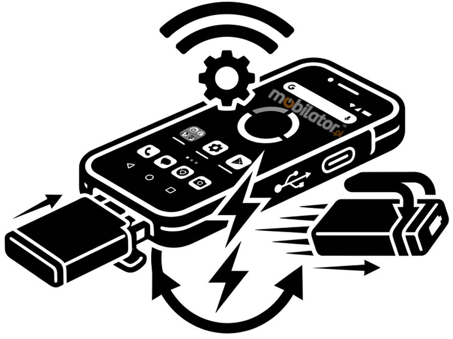 Maksymalna wydajność bez przestojów: Przewaga konkurencyjna dzięki technologii hot swap Maksymalna wydajność bez przestojów: Przewaga konkurencyjna dzięki technologii hot swap