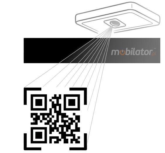 Mobile Barcode Scanners