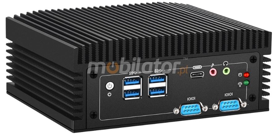 Space-saving and maximum productivity.