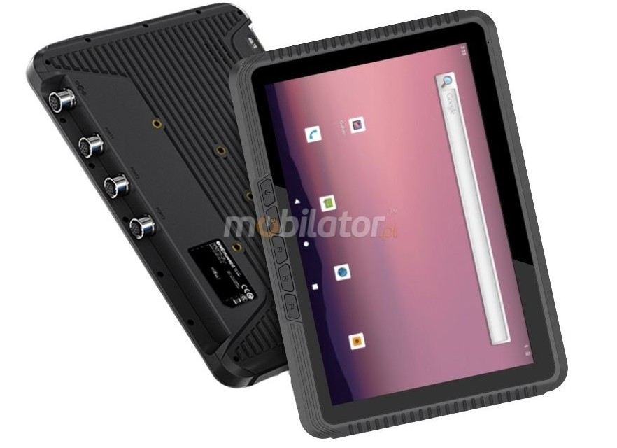 NFC application in practice