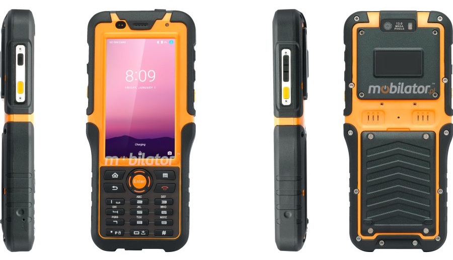 Odporne na warunki atmosferyczne kolektory z Atex