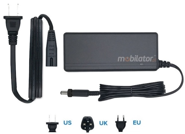 Chainway C63 charging station